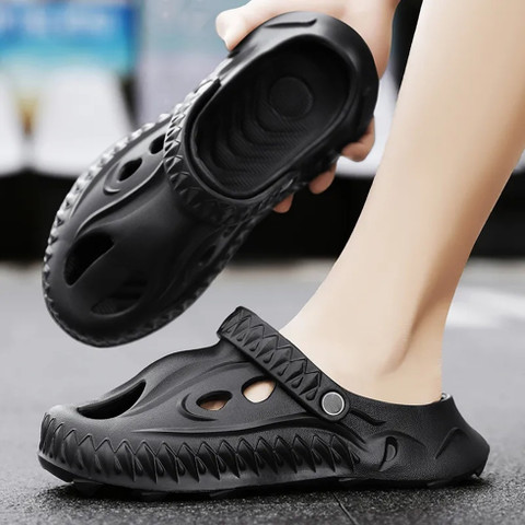 Care-O-Feet Men Clogs Buy Care-O-Feet Men Clogs Online at Best