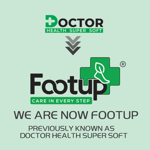 Footup NewlyLaunch Classic Lightweight SlipOn|Soft Foot
