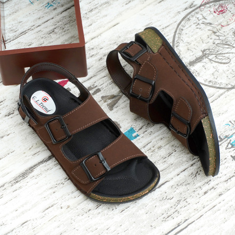 G L Trend Men Sandals