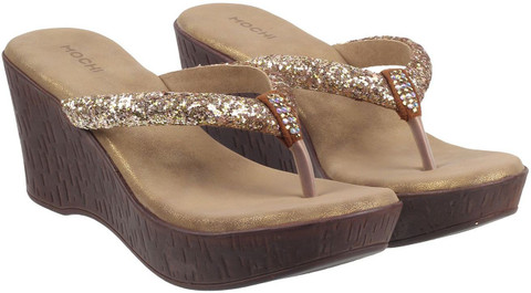 MOCHI Women Wedges Buy MOCHI Women Wedges Online at Best Price