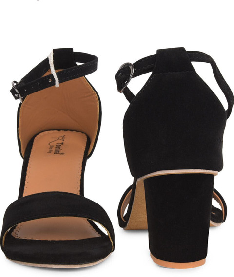 TOSHINA SHOES KING Women Heels Buy TOSHINA SHOES KING Women