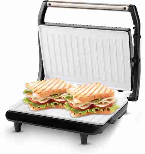 Indiamart Kent Sandwich Toaster Price Kent 16025 Slice 700W Grill