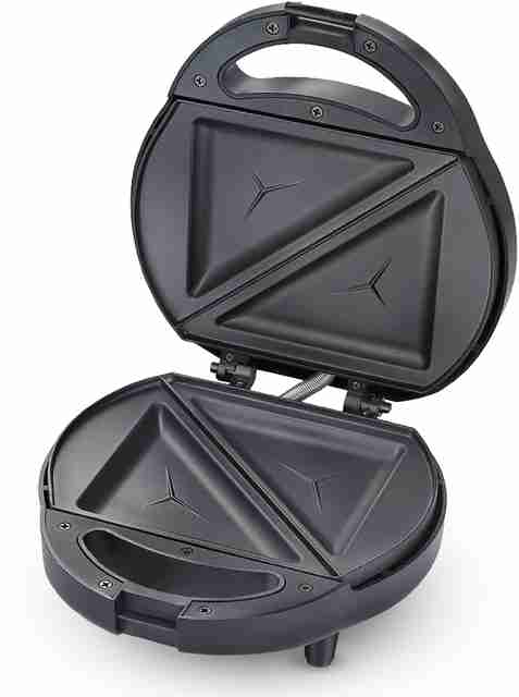 Prestige PSSP Single Sandwich Toaster with Fixed Sandwich Plate