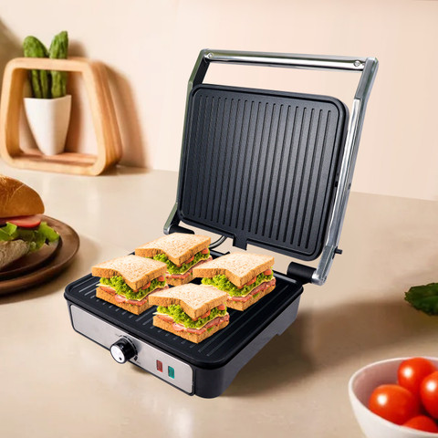 Slice Sandwich The Best Toastie Maker Deep Fill Sandwich Toaster