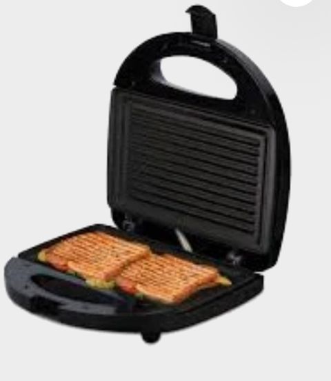 nitu Pigeon Open Grill Sandwich Maker Price in India - Buy nitu Pigeon ...