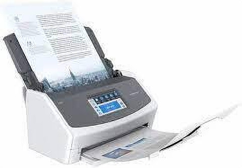 FUJITSU IX100 IX1600 Scanner - FUJITSU : Flipkart.com