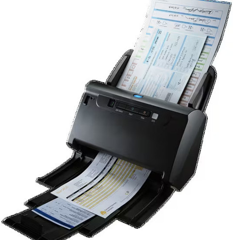 キャノンスキャナー　DR-C230 Canon C230 RGB LED DR-C230 Scanner - Canon : Flipkart.com