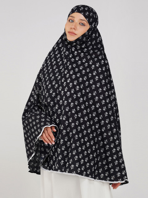 Ana Floral Print Pure Cotton Women Scarf Buy Ana Floral Print