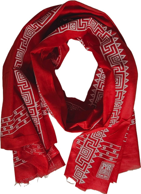 Nehal Enterprises Solid Pure Cotton Men Women Scarf, Stole