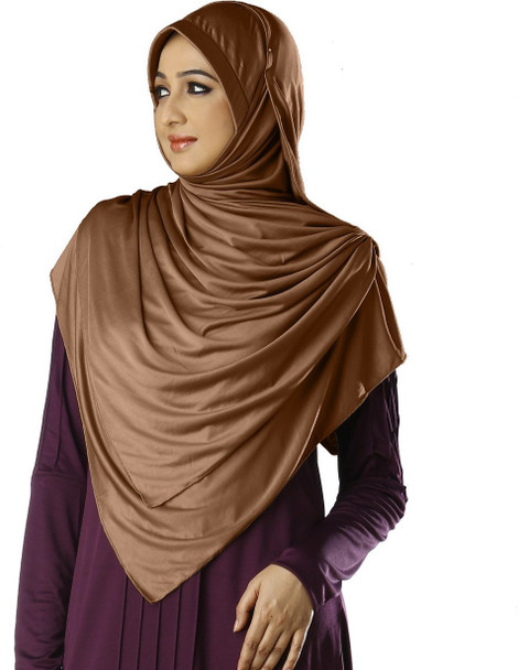 mehar hijab Solid Polycotton Women Scarf Buy mehar hijab Solid