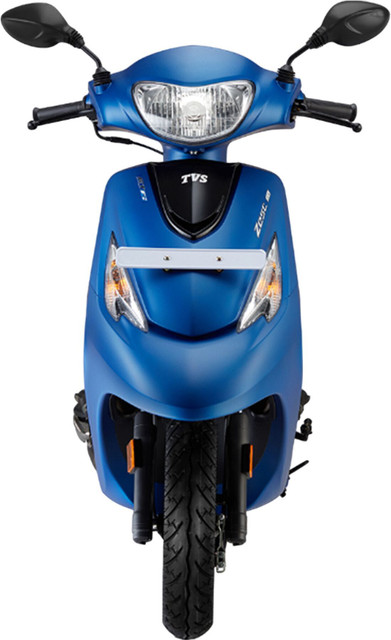 Bike Tvs Scooty Zest Online Booking TVS Scooty Zest Price In 2025