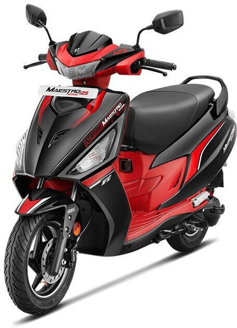 Honda Activa Maestro Scooty Hero Maestro Edge Parts Online Hero