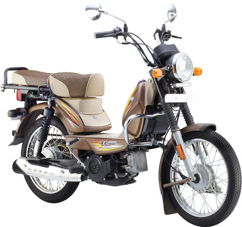 Xl 100 Comfort Tvs Vicky Ke Price On Road Tvs 100 Comfort Price