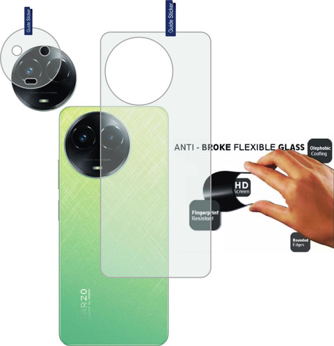 Screen Protector Realme Pro Back Camera Glass Flipkart Realme Pro