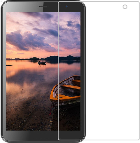 YARDS Edge To Edge Screen Guard for Acer One T4-82L inch