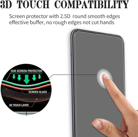 ROYALBASE Edge To Edge Tempered Glass for Oppo F29 5G ROYALBASE