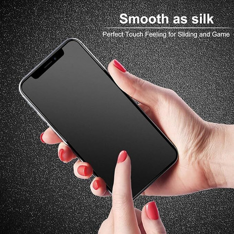 Mobotize Screen Guard for Samsung Galaxy J6 MATTE Finish
