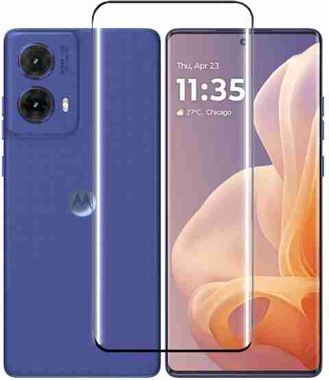 Hyper Tempered Glass Guard for MOTOROLA g85 5G, motorola G85 5G