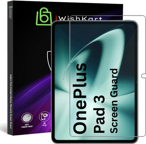 Peeling 10 Inch Screen Protector Fusion5 – 10 Inch Screen