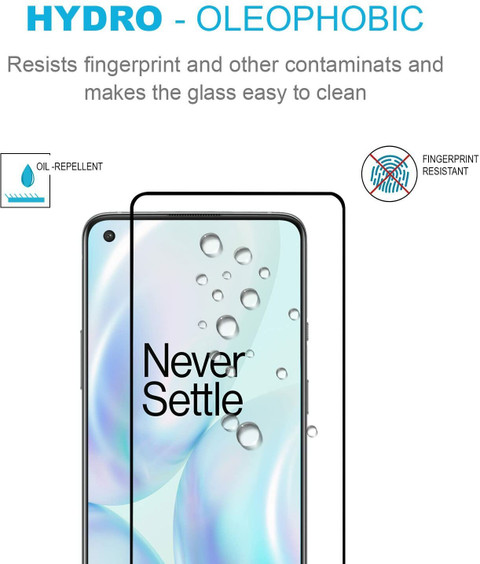 LUXURATE Tempered Glass Guard for Realme GT 2, Realme GT Neo