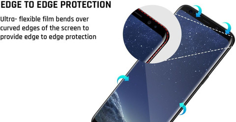 Flipkart Samsung Galaxy Alpha Back Cover GeniusStar Front And Back