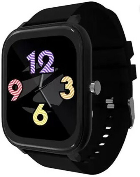 KONG FU MA Nano Glass for Zebronics ZEB-FIT8220CH Smart Watch be