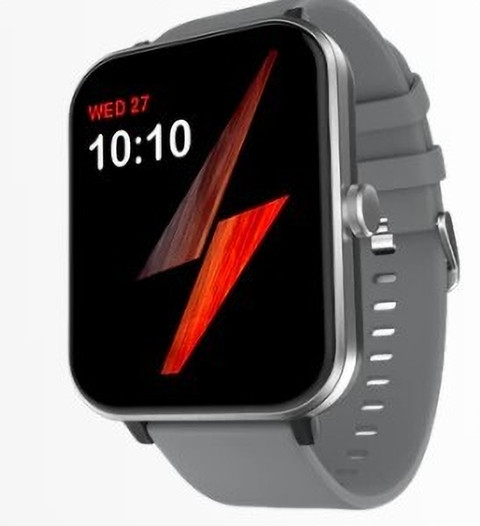 KONG FU MA SMARTWATCH Nano Glass for Fire-Boltt Newly Launched