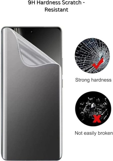 Matte Screen Vivo V5 Screen Guard Besmon Screen Guard For Vivo T4