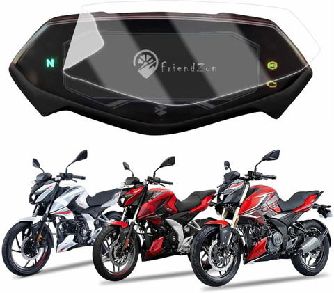 Auto Accessories Bajaj Pulsar 150 Leg Guard Price FriendZon Soft