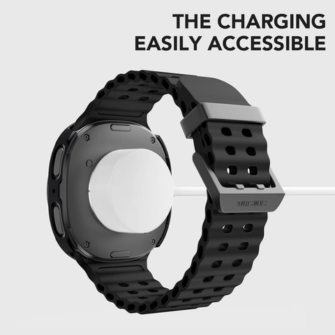 Protective Case Samsung Gear Sport Case Cover Super Sports Car