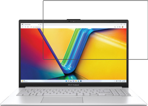DVTECH Screen Guard for ASUS Vivobook Go 15 OLED - Main Image