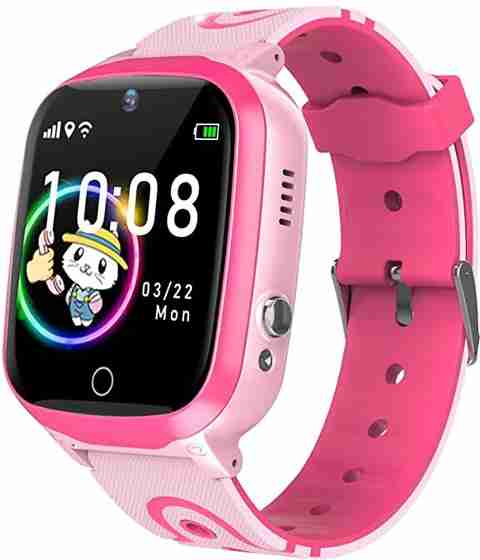 RAGHAV Screen Guard for Kids Smart Watch for Boys Smartwatch WiFi