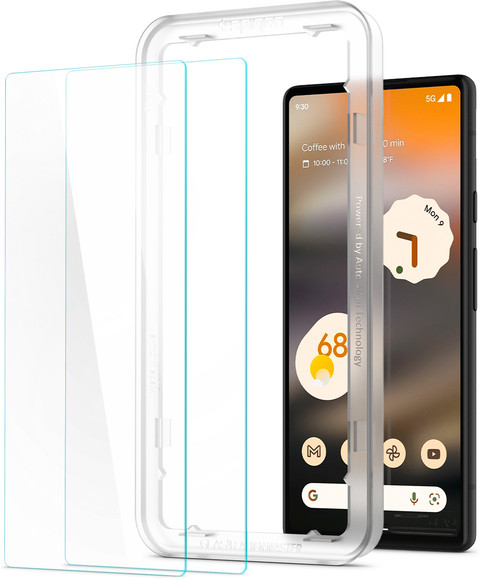 Spigen Screen Guard for google Pixel 6a