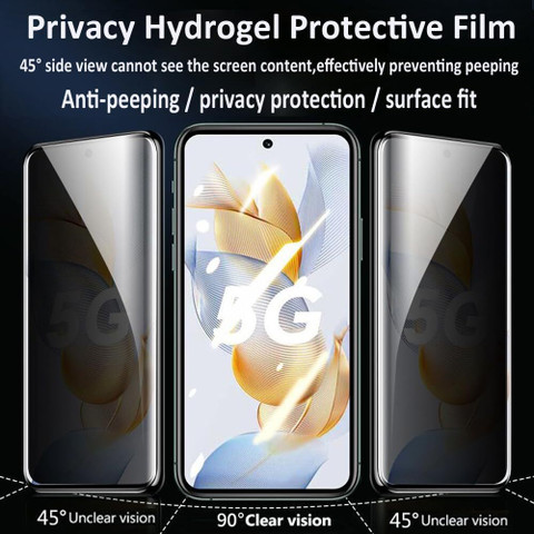 Screen Protector Samsung Galaxy S21 Clear Protective Cover PROTE