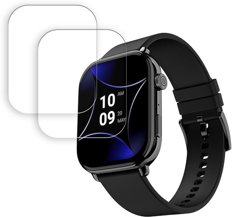 Screen Protectors Smart Watch Glass Guard ARBAN Screen Guard For