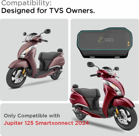 Smart Connect Tvs Jupiter Review Bs6 Jupiter 125 Cc Tvs Smart