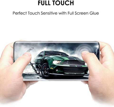 Qoisa Tempered Glass Guard for Motorola Edge 70 Fusion 5G Elite HD+ UV ...
