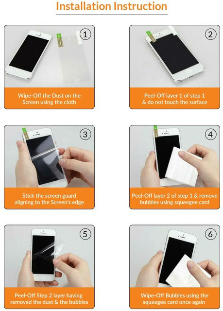 SRT Tempered Glass Guard for OnePlus SRT