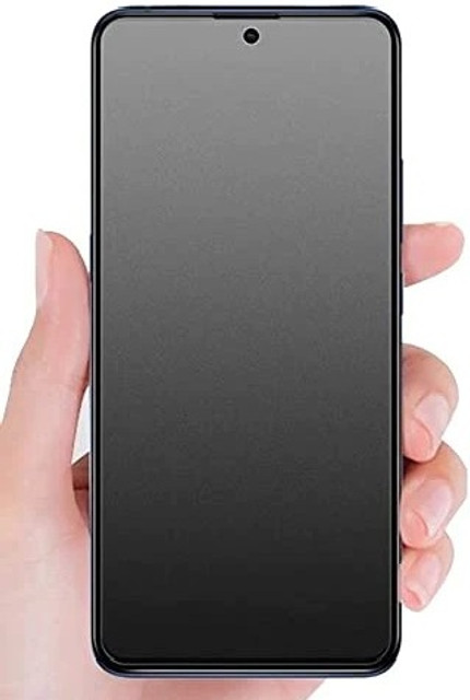 Matte Oneplus Screen Guard MEIBO AG Matte Tempered Glass For