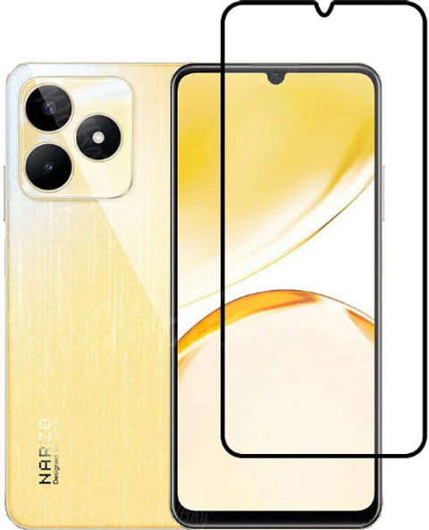Realme Cedo Tempered Glass CEDO Tempered Glass For Oppo K3 RealMe