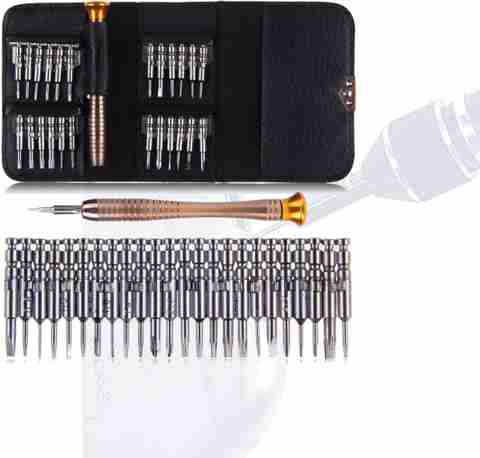 Autofledge AFSD1 25-in-1 Precision Screwdriver Kit - Image 5