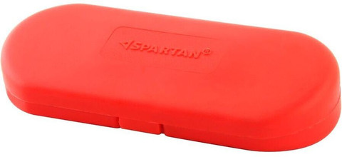 Spartan Spartan BS-01 5-Pieces Kit (Multicolour) Combination