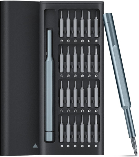 PRYFIL 6024A 24in1 Screwdriver Tool Set, Magnetic mobile, laptop
