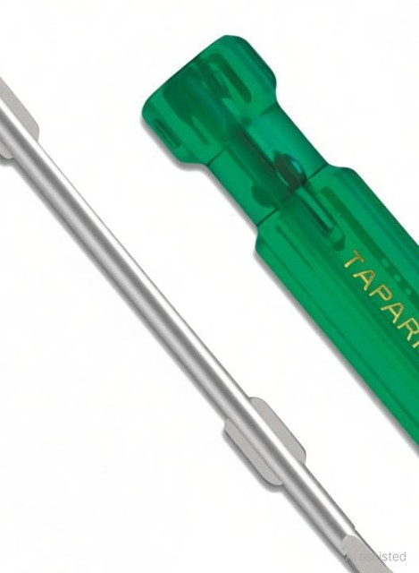 TAPARIA 903 Two-In-One Long Combination Screwdriver Price in India