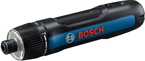 BOSCH GO Cordless KIT, Battery, Forward Reverse Rotation