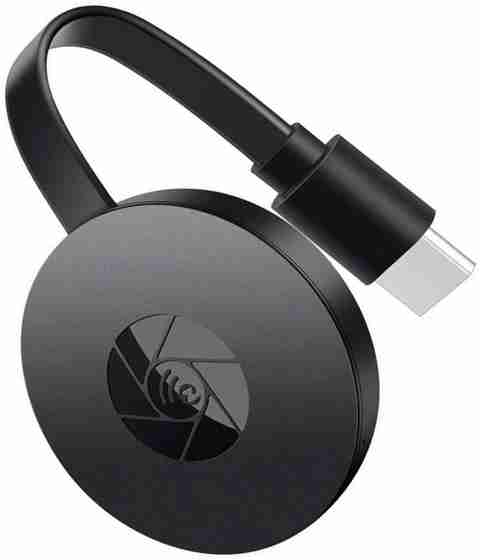 クロムキャスト Muvit Google Chromecast with Google TV – Turn Any TV into a Smart
