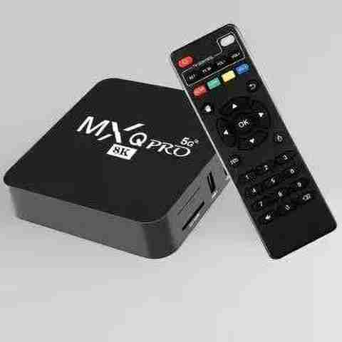 HOT 4gb Ram Mxq Pro Android MXQ PRO Android TV Box 4GB