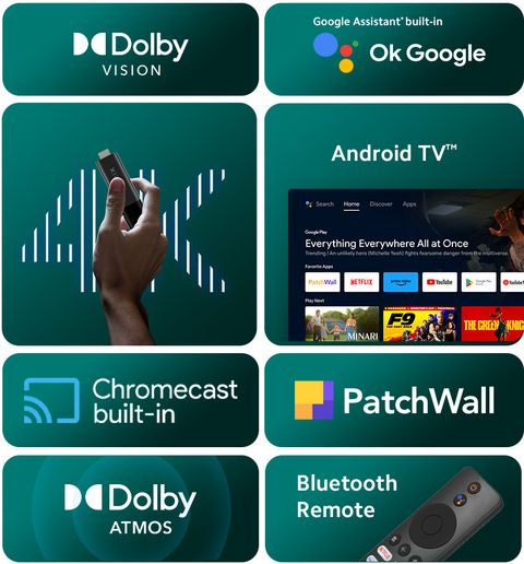 android tv amazon prime video app cast to tv