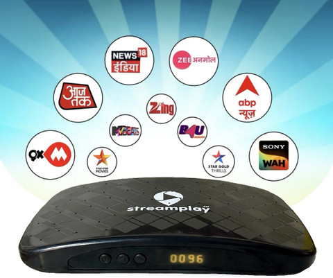 Dish Frequency Setting Free Dish All Channel Setting Channel