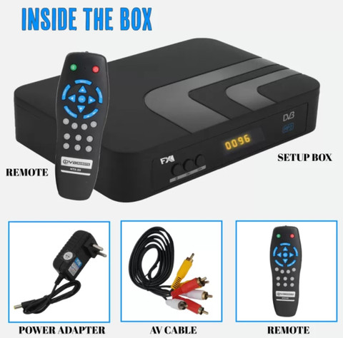 Sky Mpeg-2 High Quality Dd free dish 150+ Tv Channels Lifetime